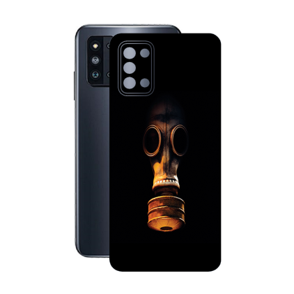 Захисна плівка StatusSKIN для Samsung Galaxy F52 5G (E5260)