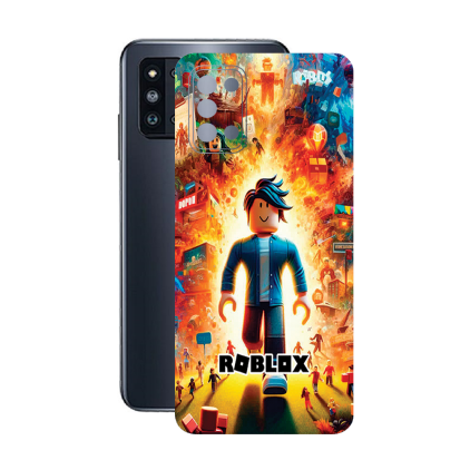 Захисна плівка StatusSKIN для Samsung Galaxy F52 5G (E5260)