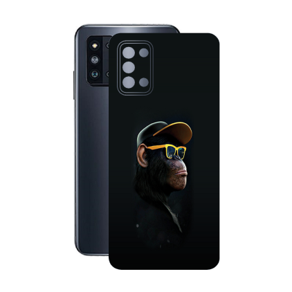Захисна плівка StatusSKIN для Samsung Galaxy F52 5G (E5260)