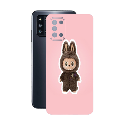 Захисна плівка StatusSKIN для Samsung Galaxy F52 5G (E5260)