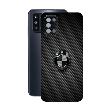 Захисна плівка StatusSKIN для Samsung Galaxy F52 5G (E5260)