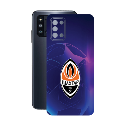 Захисна плівка StatusSKIN для Samsung Galaxy F52 5G (E5260)