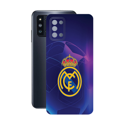 Захисна плівка StatusSKIN для Samsung Galaxy F52 5G (E5260)