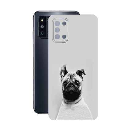 Захисна плівка StatusSKIN для Samsung Galaxy F52 5G (E5260)