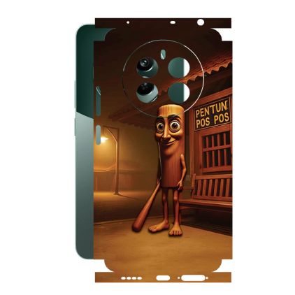 Защитная пленка StatusSKIN для Realme Narzo 70 5G