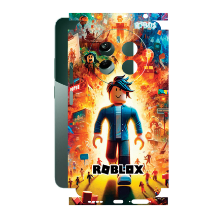 Защитная пленка StatusSKIN для Realme Narzo 70 5G