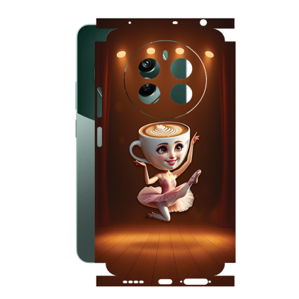 Защитная пленка StatusSKIN для Realme Narzo 70 5G