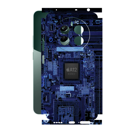 Защитная пленка StatusSKIN для Realme Narzo 70 5G