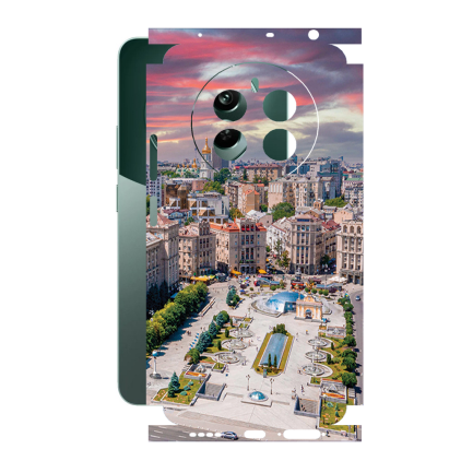 Защитная пленка StatusSKIN для Realme Narzo 70 5G