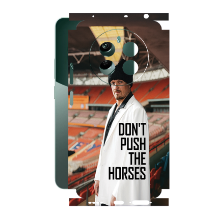 Защитная пленка StatusSKIN для Realme Narzo 70 5G