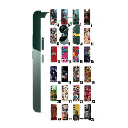 Защитная пленка StatusSKIN для Realme Narzo 70 5G