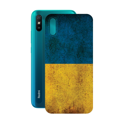 Защитная пленка StatusSKIN для Xiaomi Redmi 9i Sport 2021