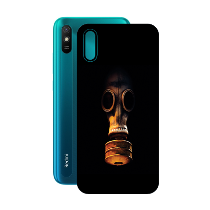 Защитная пленка StatusSKIN для Xiaomi Redmi 9i Sport 2021