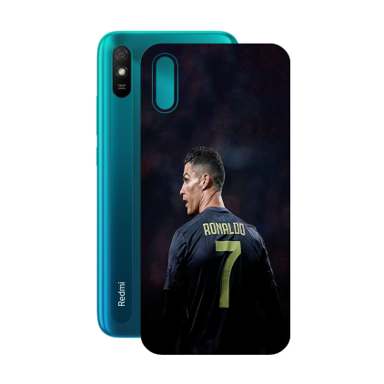 Защитная пленка StatusSKIN для Xiaomi Redmi 9i Sport 2021