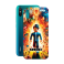 Защитная пленка StatusSKIN для Xiaomi Redmi 9i Sport 2021