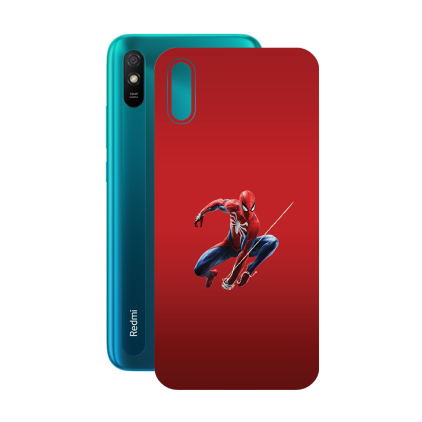 Защитная пленка StatusSKIN для Xiaomi Redmi 9i Sport 2021