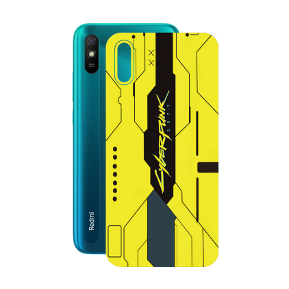 Защитная пленка StatusSKIN для Xiaomi Redmi 9i Sport 2021