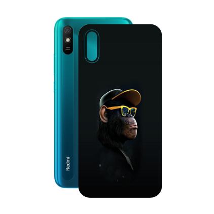 Защитная пленка StatusSKIN для Xiaomi Redmi 9i Sport 2021