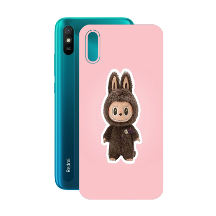 Защитная пленка StatusSKIN для Xiaomi Redmi 9i Sport 2021