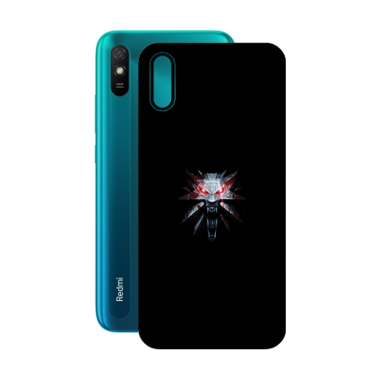 Защитная пленка StatusSKIN для Xiaomi Redmi 9i Sport 2021