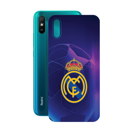 Защитная пленка StatusSKIN для Xiaomi Redmi 9i Sport 2021