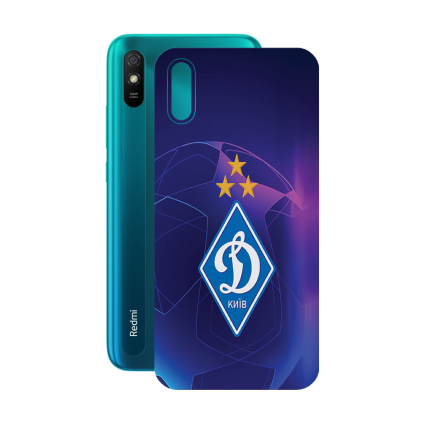 Защитная пленка StatusSKIN для Xiaomi Redmi 9i Sport 2021