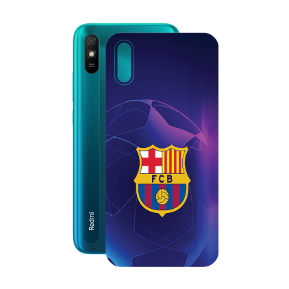Защитная пленка StatusSKIN для Xiaomi Redmi 9i Sport 2021