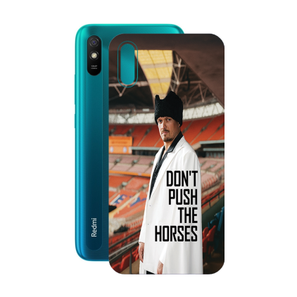 Защитная пленка StatusSKIN для Xiaomi Redmi 9i Sport 2021