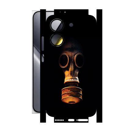 Захисна плівка StatusSKIN для Xiaomi Poco X8 Pro Max