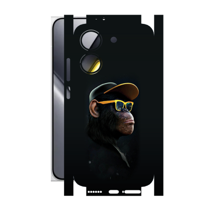 Захисна плівка StatusSKIN для Xiaomi Poco X8 Pro Max