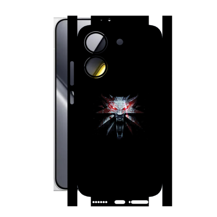 Захисна плівка StatusSKIN для Xiaomi Poco X8 Pro Max