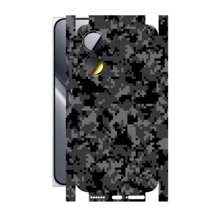 Захисна плівка StatusSKIN для Xiaomi Poco X8 Pro Max
