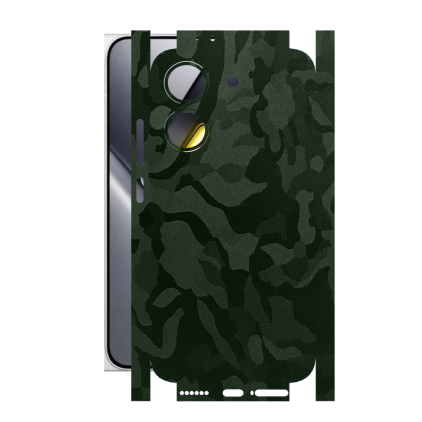 Захисна плівка StatusSKIN для Xiaomi Poco X8 Pro Max