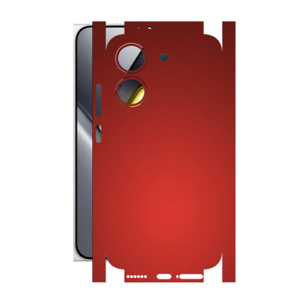 Захисна плівка StatusSKIN для Xiaomi Poco X8 Pro Max
