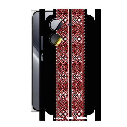 Захисна плівка StatusSKIN для Xiaomi Poco X8 Pro Max
