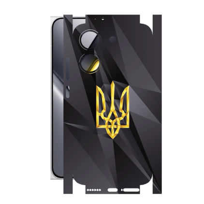 Захисна плівка StatusSKIN для Xiaomi Poco X8 Pro Max