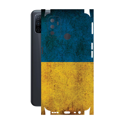 Захисна плівка StatusSKIN для OPPO A33 2020