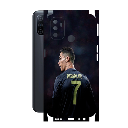 Захисна плівка StatusSKIN для OPPO A33 2020