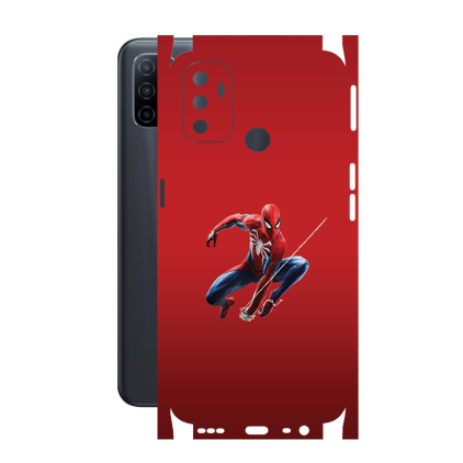 Захисна плівка StatusSKIN для OPPO A33 2020