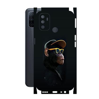 Захисна плівка StatusSKIN для OPPO A33 2020