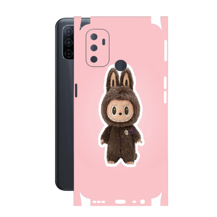 Захисна плівка StatusSKIN для OPPO A33 2020