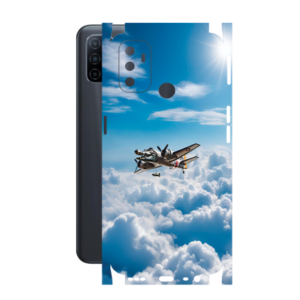 Захисна плівка StatusSKIN для OPPO A33 2020