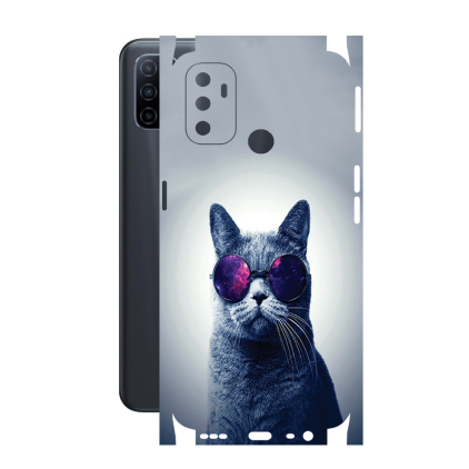 Захисна плівка StatusSKIN для OPPO A33 2020