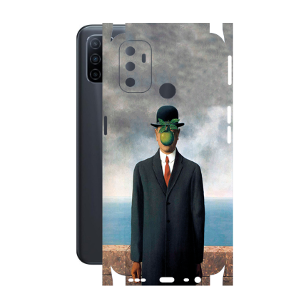 Захисна плівка StatusSKIN для OPPO A33 2020