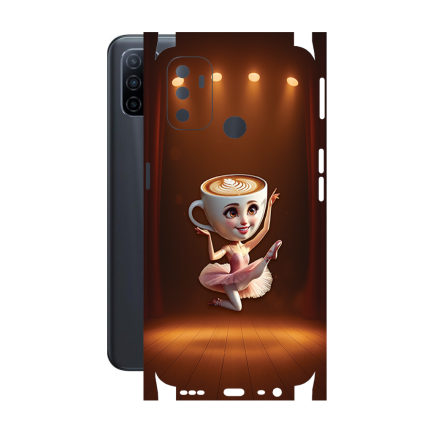 Захисна плівка StatusSKIN для OPPO A33 2020