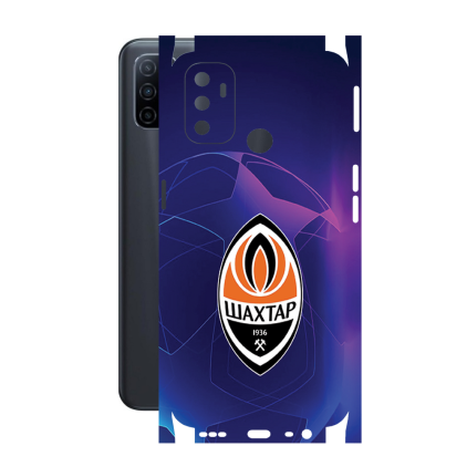 Захисна плівка StatusSKIN для OPPO A33 2020