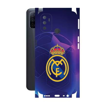 Захисна плівка StatusSKIN для OPPO A33 2020
