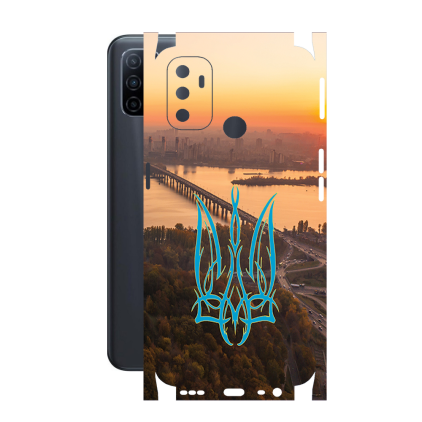 Захисна плівка StatusSKIN для OPPO A33 2020