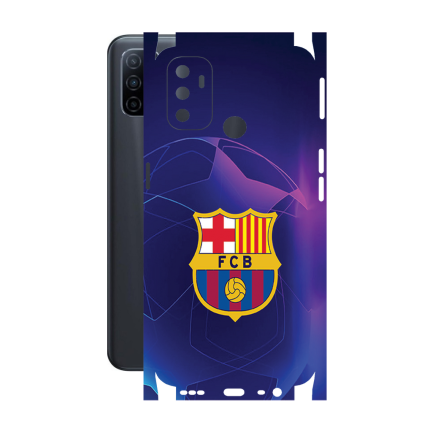 Захисна плівка StatusSKIN для OPPO A33 2020