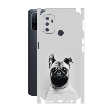 Захисна плівка StatusSKIN для OPPO A33 2020